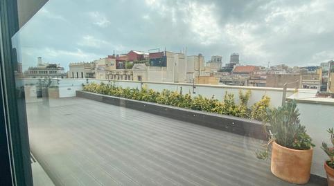 Foto 5 de Oficina de lloguer a Carrer de Roger de Llúria, 44, Dreta de l'Eixample, Barcelona