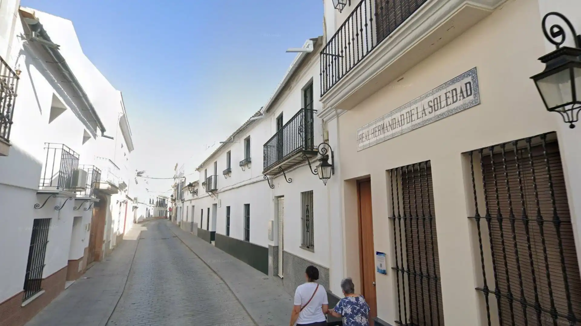 Maison jumelée à vendre à Pasaje Real, imagen 5