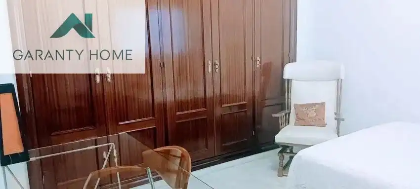 Wohnung mit Balkon zur Miete in Centro, imagen 7