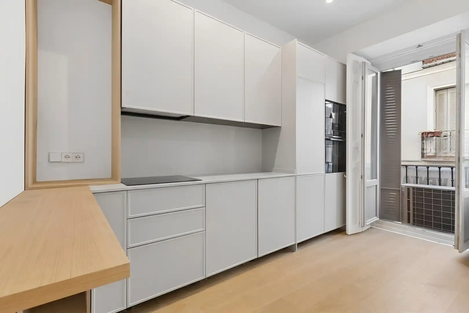 Wohnung mit Aufzug zum Verkauf in Calle del Tesoro, imagen 11
