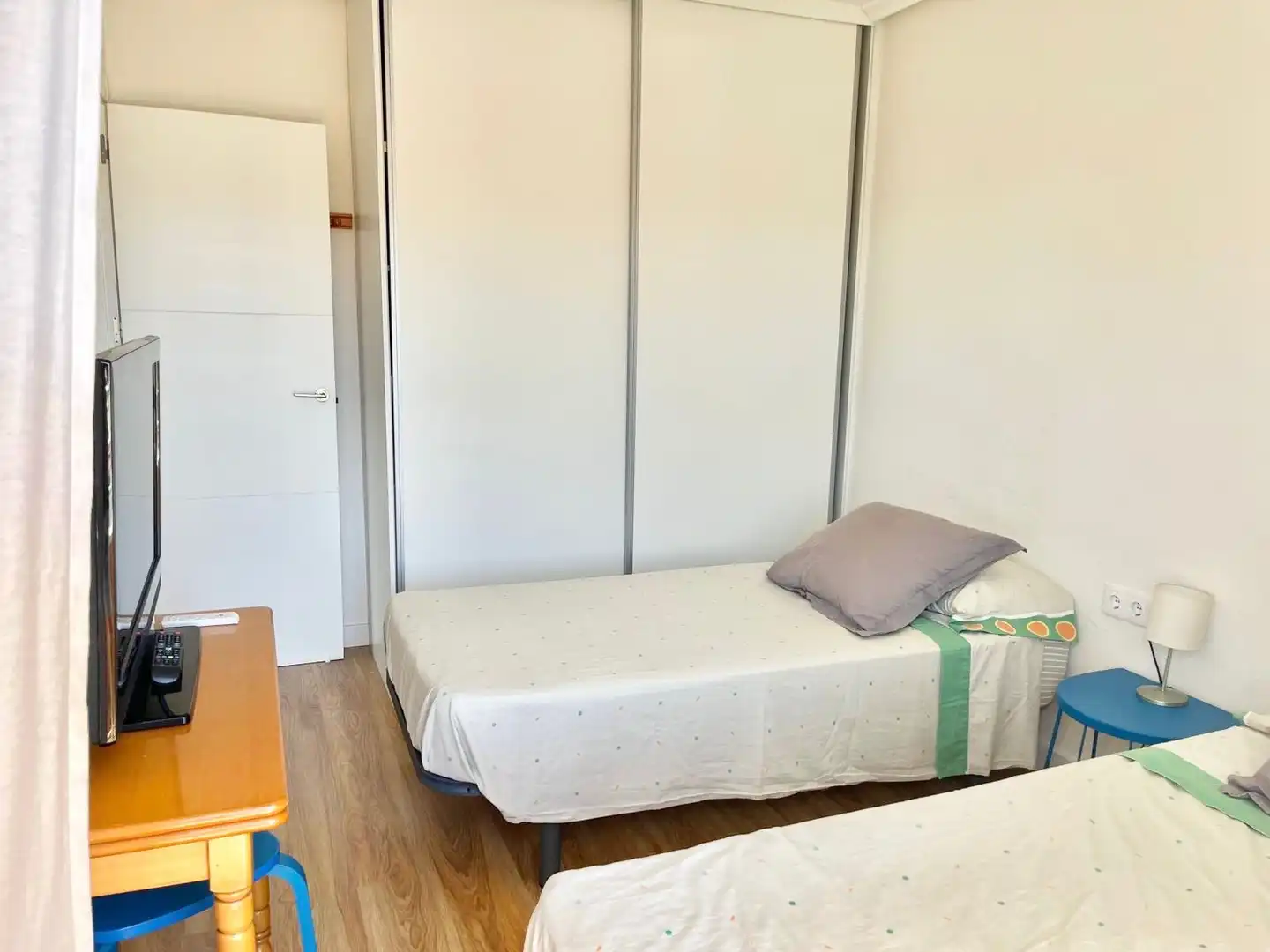 Appartement compact à louer à La Mata, imagen 13