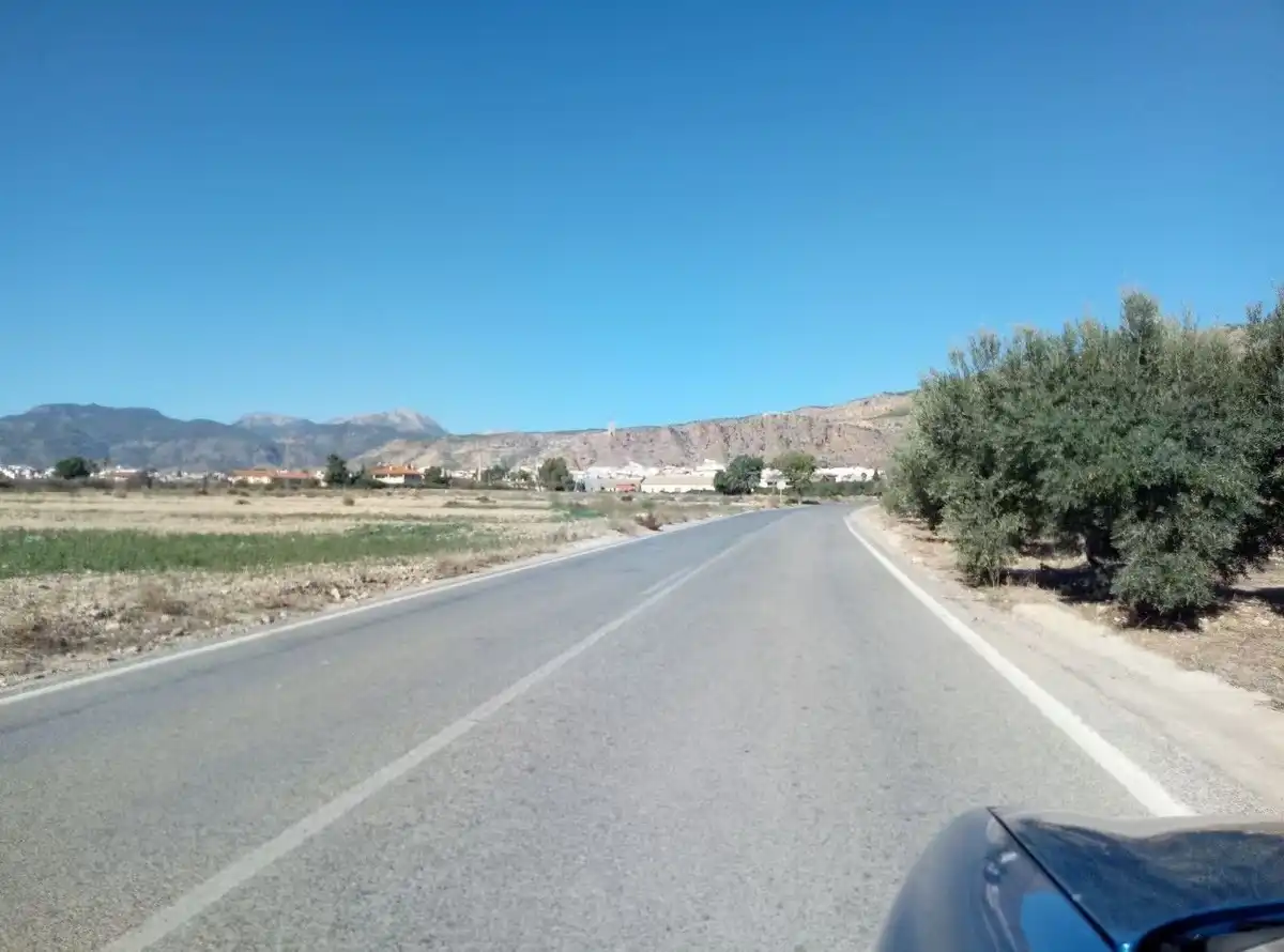 Terreni e lotti in vendita a Alhama de Murcia ciudad, imagen 33