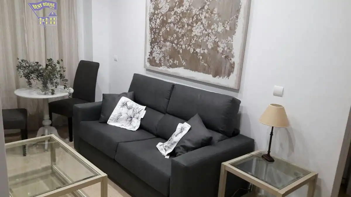Wohnung mit Aufzug zur Miete in Arcos de la Frontera, imagen 2
