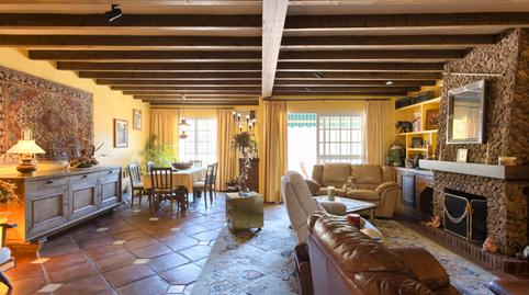 Foto 5 de Casa adosada en venda a Calle Los Castaños, 1d, Benahavís pueblo, Málaga