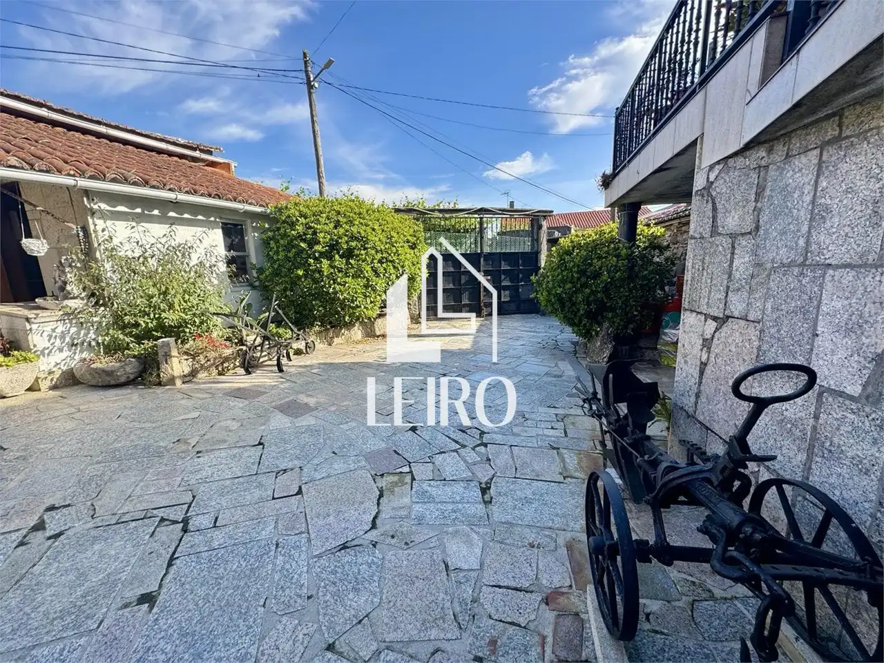 Maison avec jardin à vendre à Portas