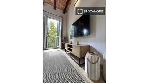 Foto 2 de Apartament per a compartir a Sagrada Família,  Barcelona Capital