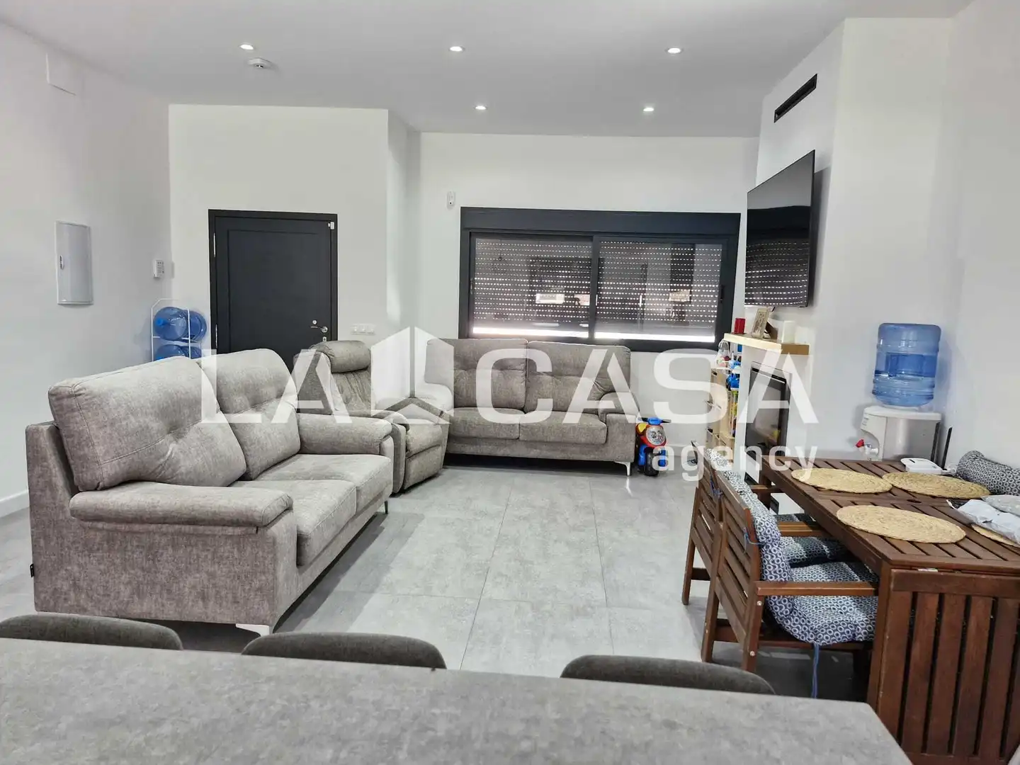 Villa con piscina in vendita a Calle Clavel, imagen 8