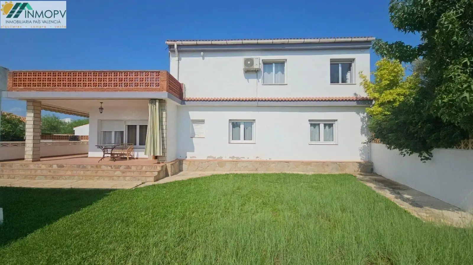 Detached house with terrace for sale in Costa Norte, imagen 2
