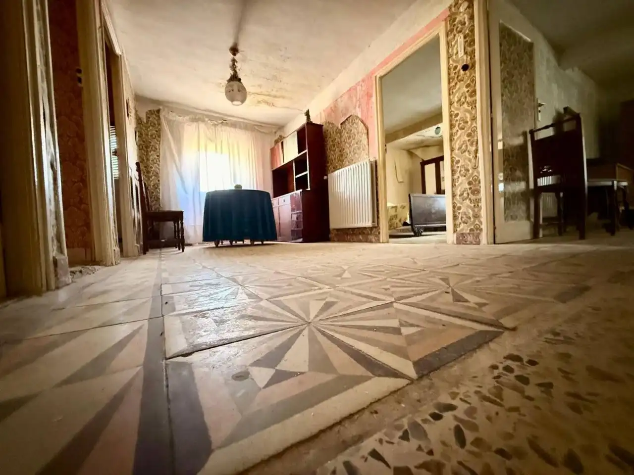 Casa adosada en venta en Oña