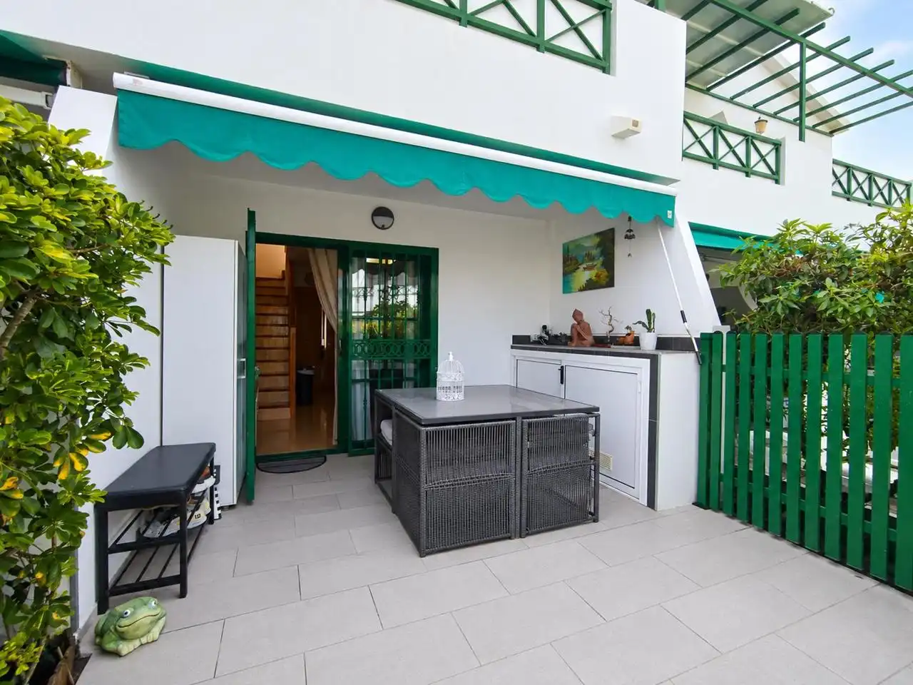 Duplex con terrazza in affitto a Maspalomas - Meloneras, imagen 2