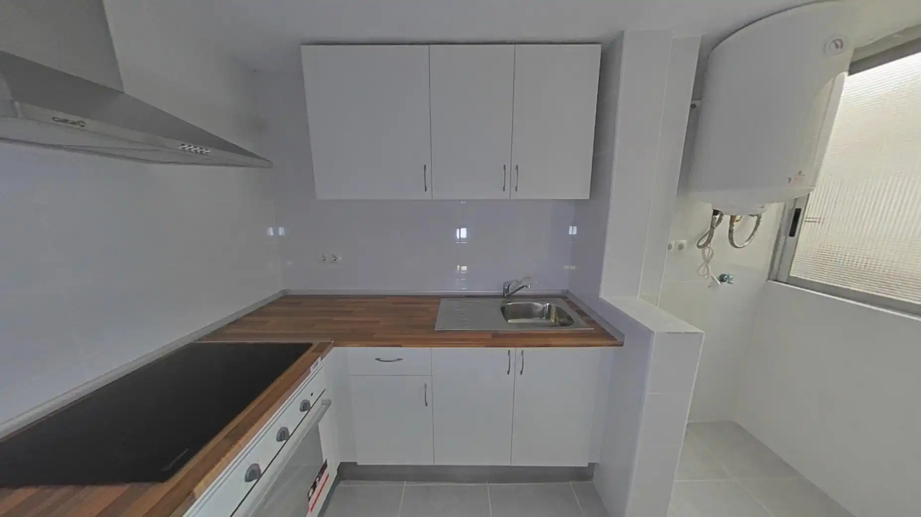 Flat for sale in Pje Marroca , Centro Ciudad