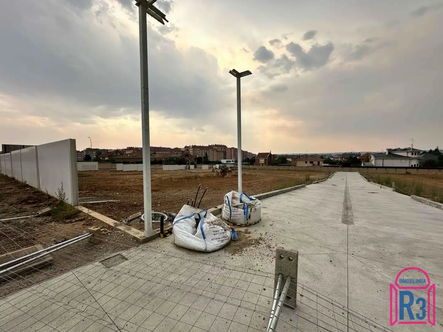 Terreni e lotti in vendita a Carbajal, imagen 6