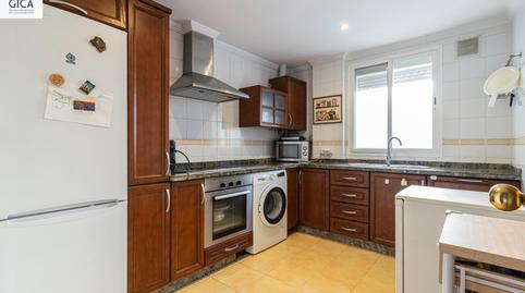 Foto 4 de Pis en venda a Puertas del sur - Guadabajaque, Cádiz