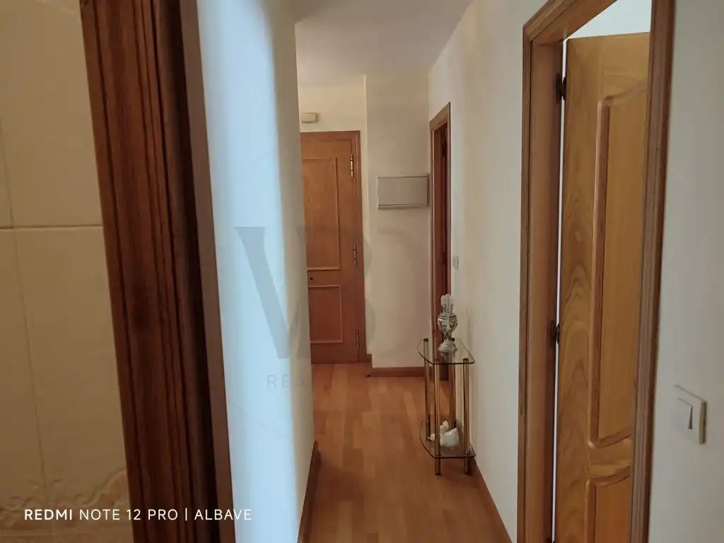 Apartamento de alquiler en Avenida Monelos, Los Castros - Castrillón