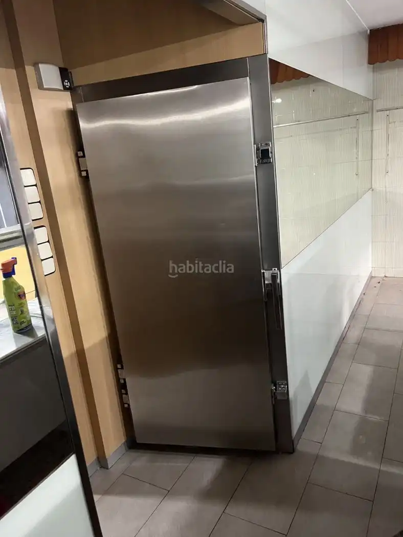 Gewerbefläche zur Miete in Carrer del Guadalhorce 5, imagen 3