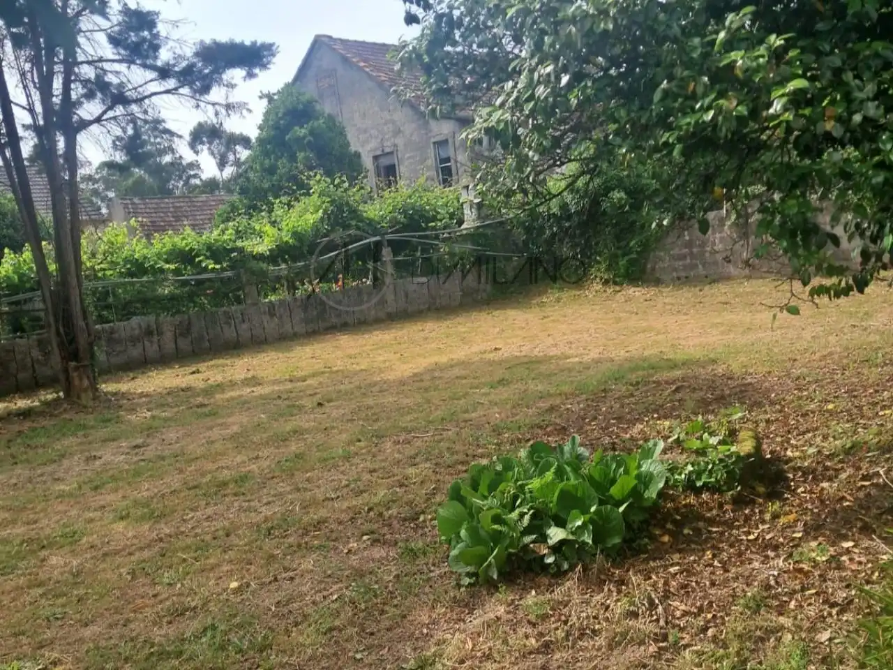 Houses for sale in Salvaterra de Miño  with Private garden