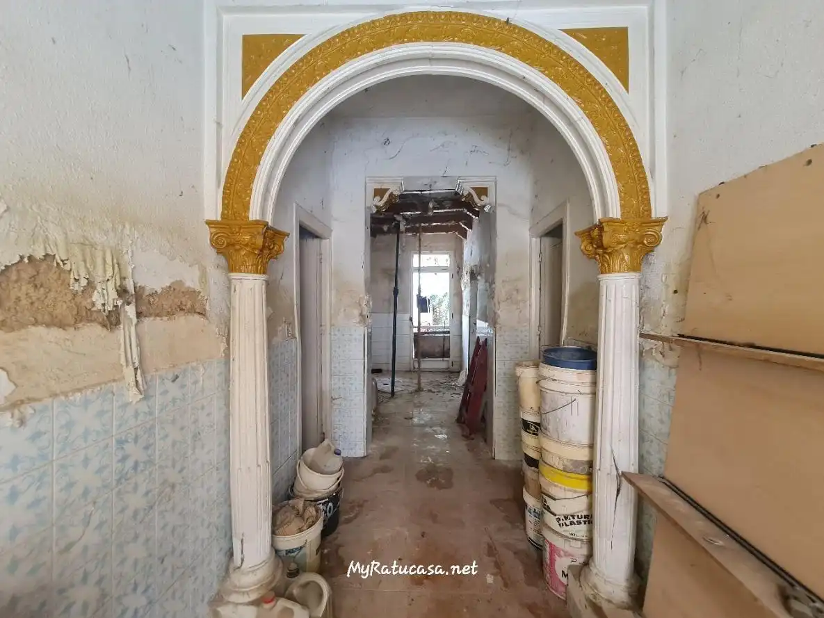 Casa a schiera in vendita a Maracena, imagen 6