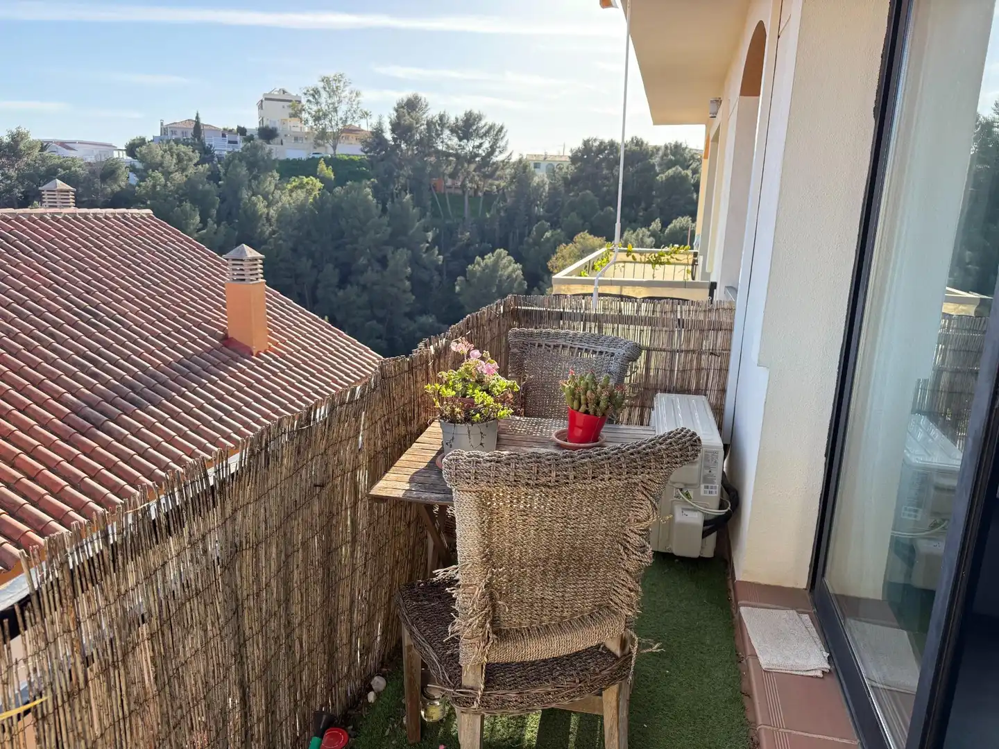 Reihenhaus mit Pool zum Verkauf in Calle PALOMAS LAS, imagen 7