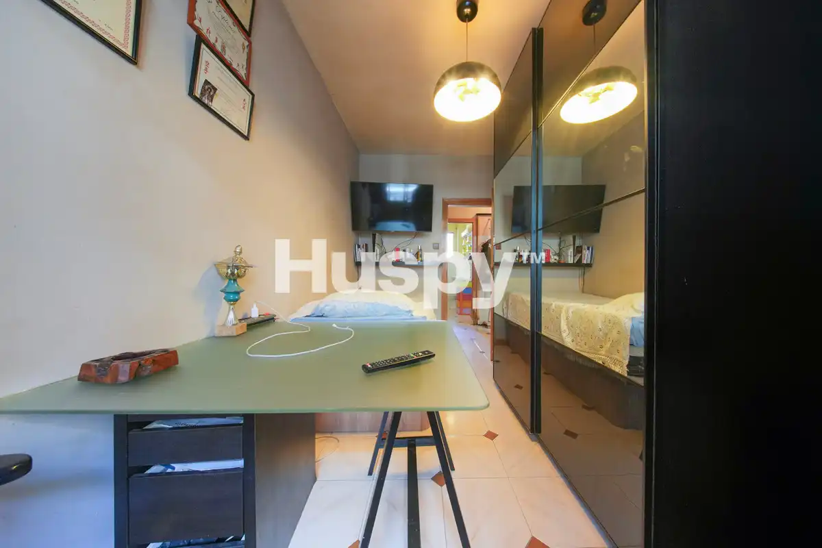 Wohnung mit Terrasse zum Verkauf in Calle Virgen del Rosario, imagen 18