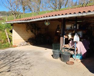 Garden of Planta baja for sale in Bidania-Goiatz