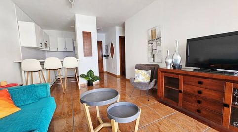 Foto 3 de Piso de alquiler en Avenida Atlántico, 5, Golf del Sur - Amarilla Golf, San Miguel de Abona