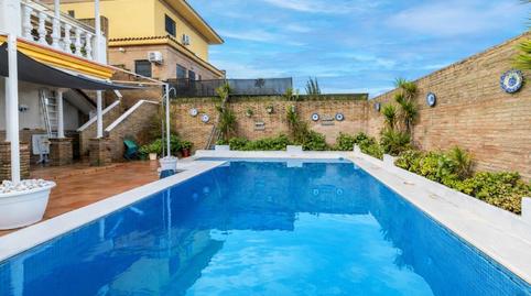 Foto 3 de Casa o chalet en venta en Simon Verde, Mairena del Aljarafe