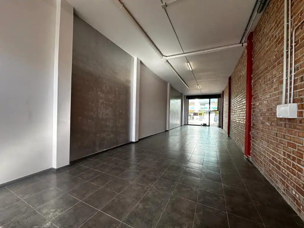 Local comercial en venta en Avinguda de Miquel Batllori 55, imagen 6