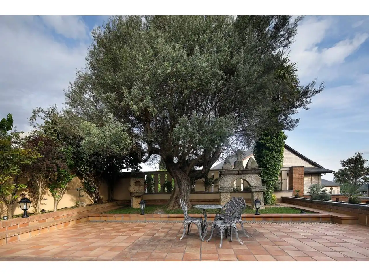 Chalet con piscina en venta en Barbastro, imagen 40