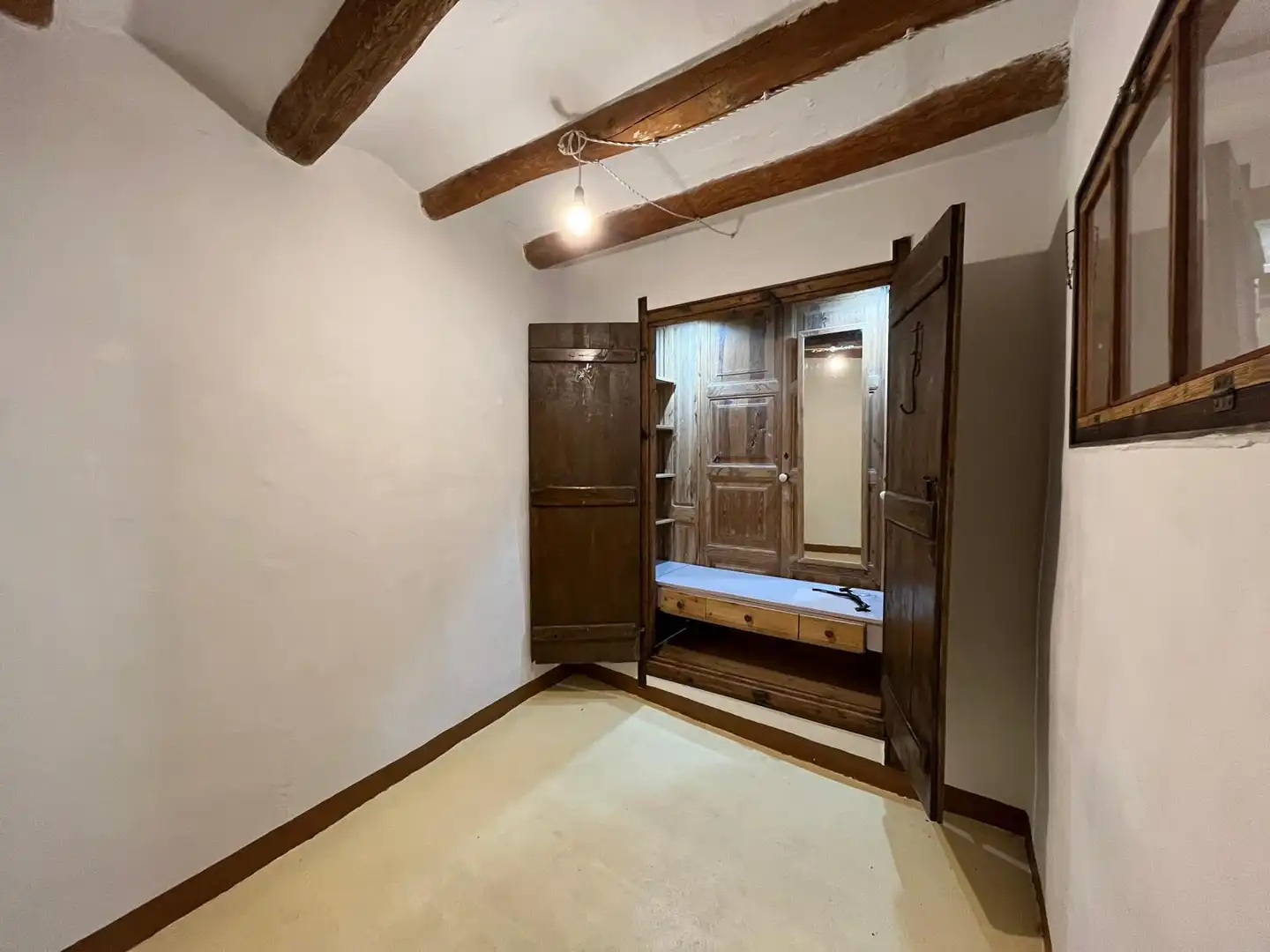 Dúplex en venta en Valderrobres
