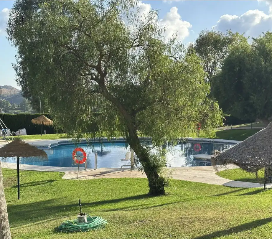 Appartement avec piscine à vendre à La Cala Golf - Lagar Martell, imagen 4