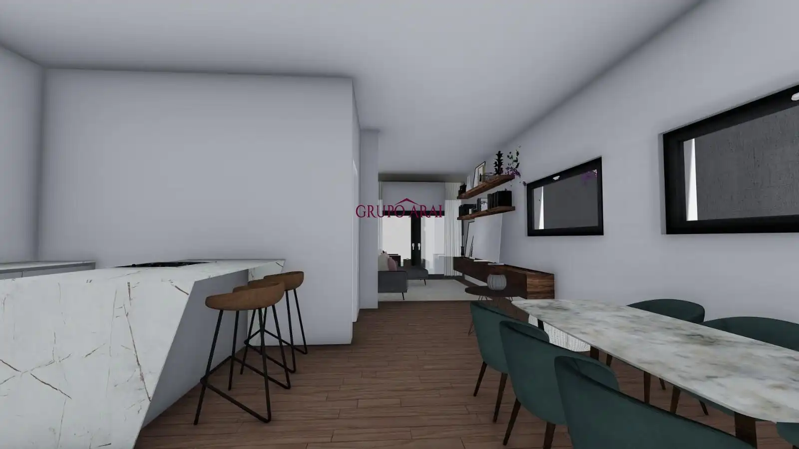 Terreno residenziale in vendita a Avenida de la Constitución, imagen 10