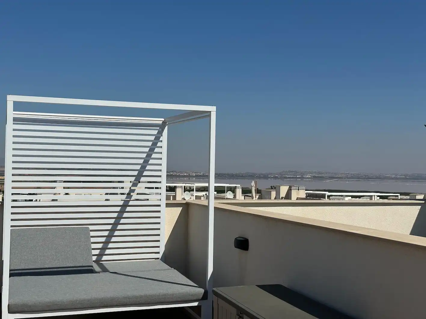 Penthouse mit Terrasse zum Verkauf in Los Balcones - Los Altos, imagen 19