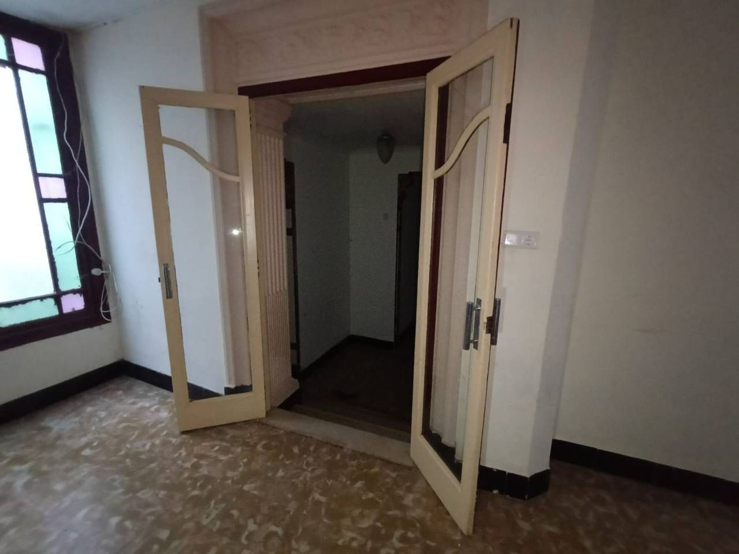 Piso en venta en Valls con Terraza