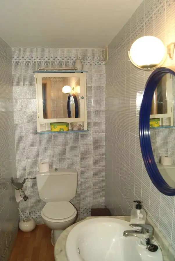 Apartamento con ascensor en venta en Port - Horta de Santa María, imagen 16