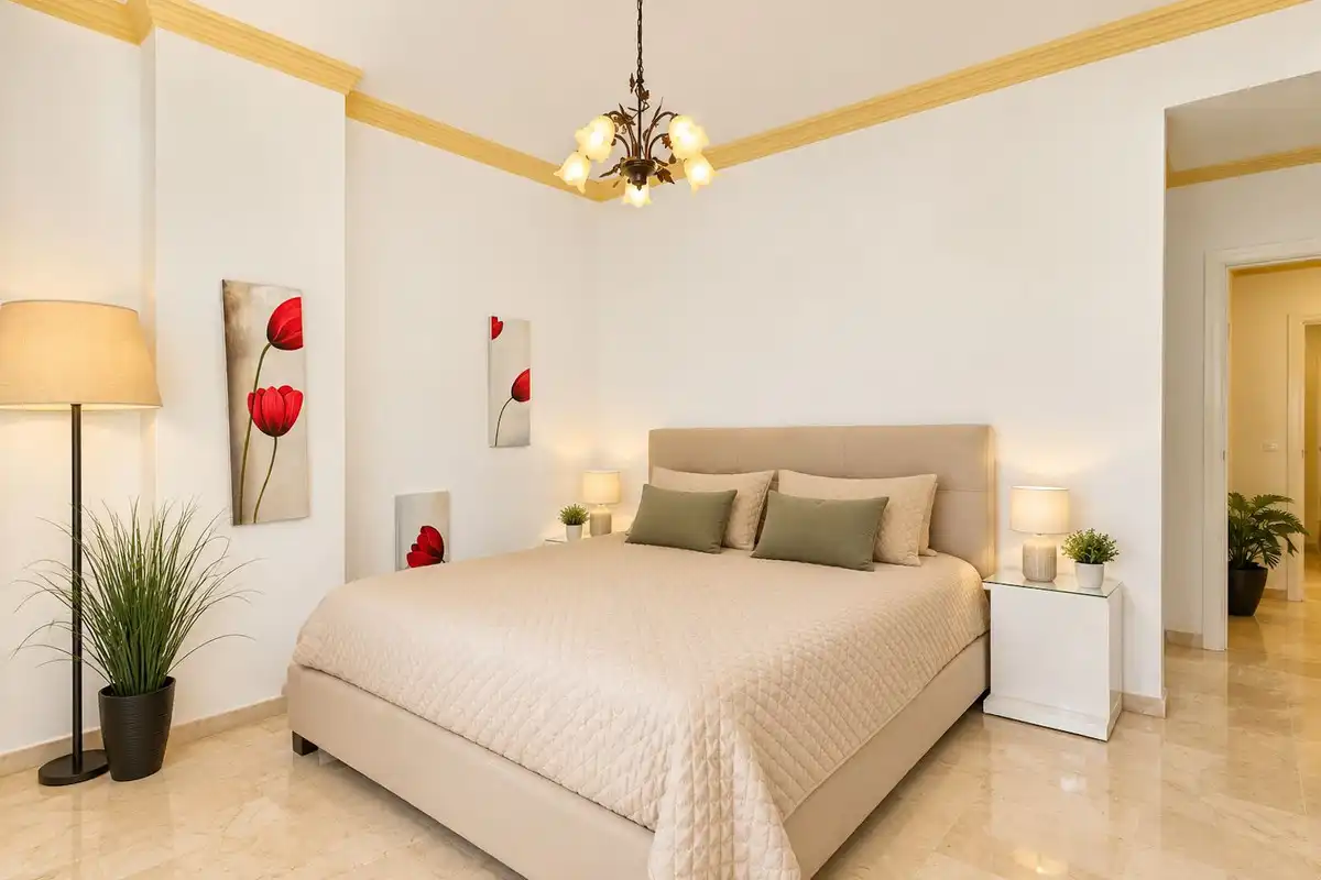Apartament en venda a Nueva Andalucía, imagen 15