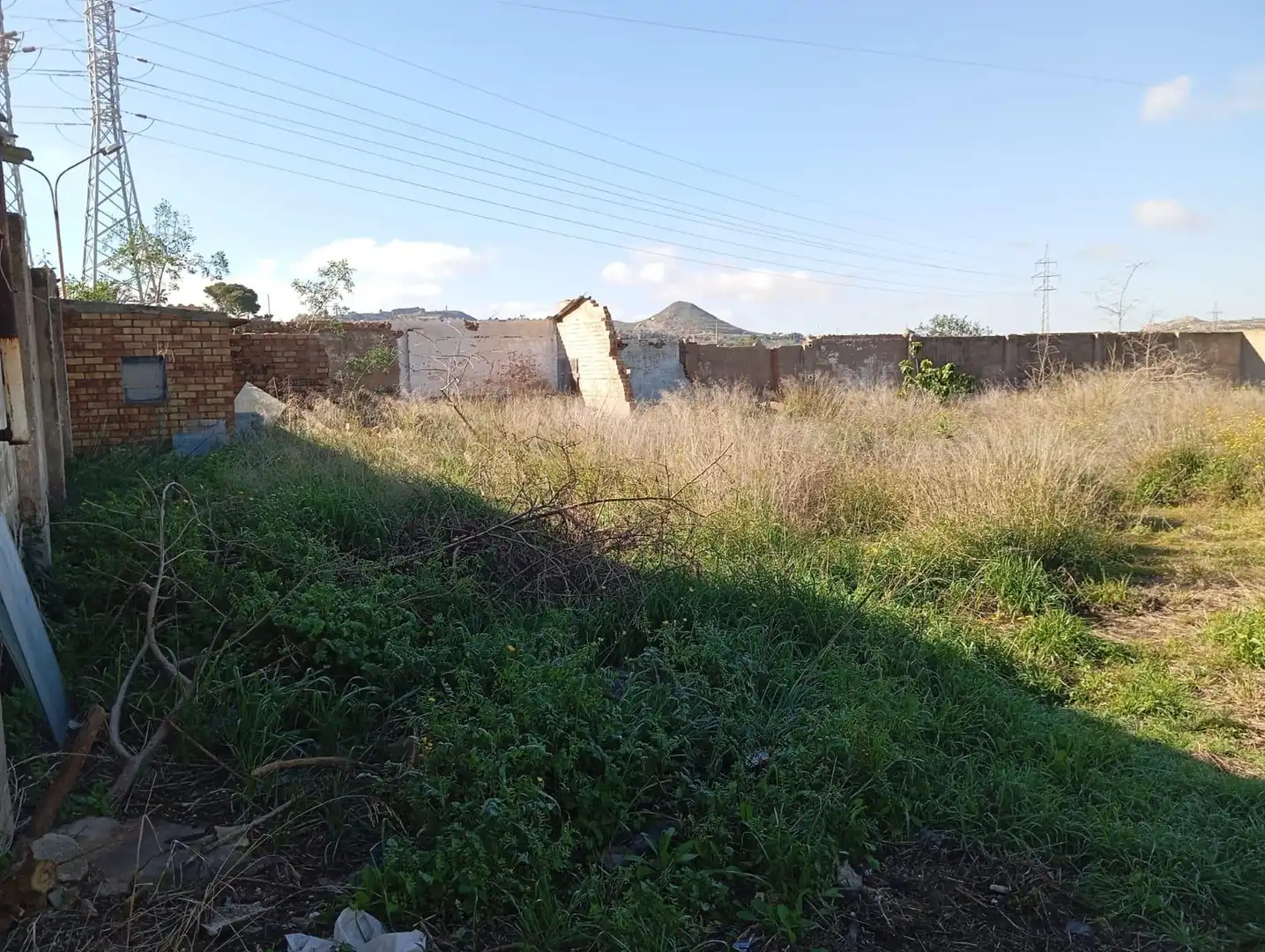 Residential land for sale in Calle de San Gil, imagen 5