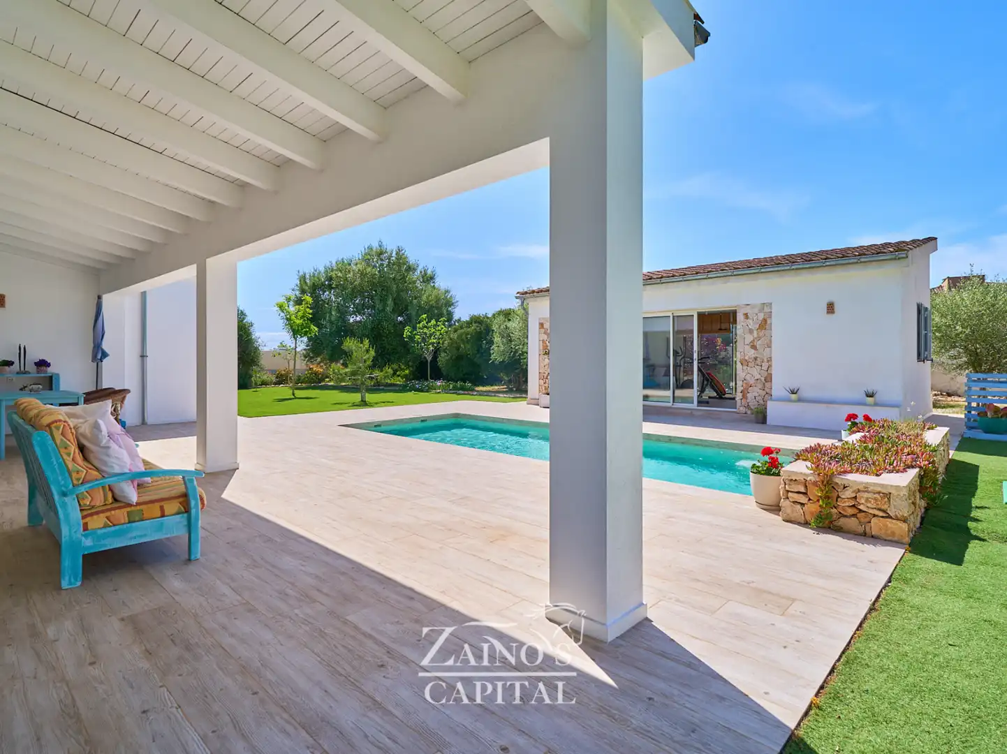 Maison avec piscine à vendre à Sa Pleta, imagen 33