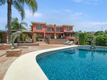 Maison avec balcon à vendre à Camino Real de Fuengirola 4