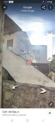 Casa in vendita a O Carballiño, imagen 18