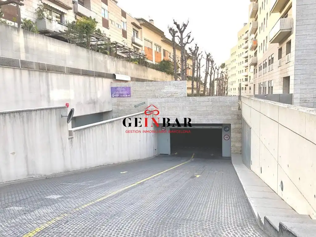 Parkplatz zum Verkauf in j. v. foix, imagen 2