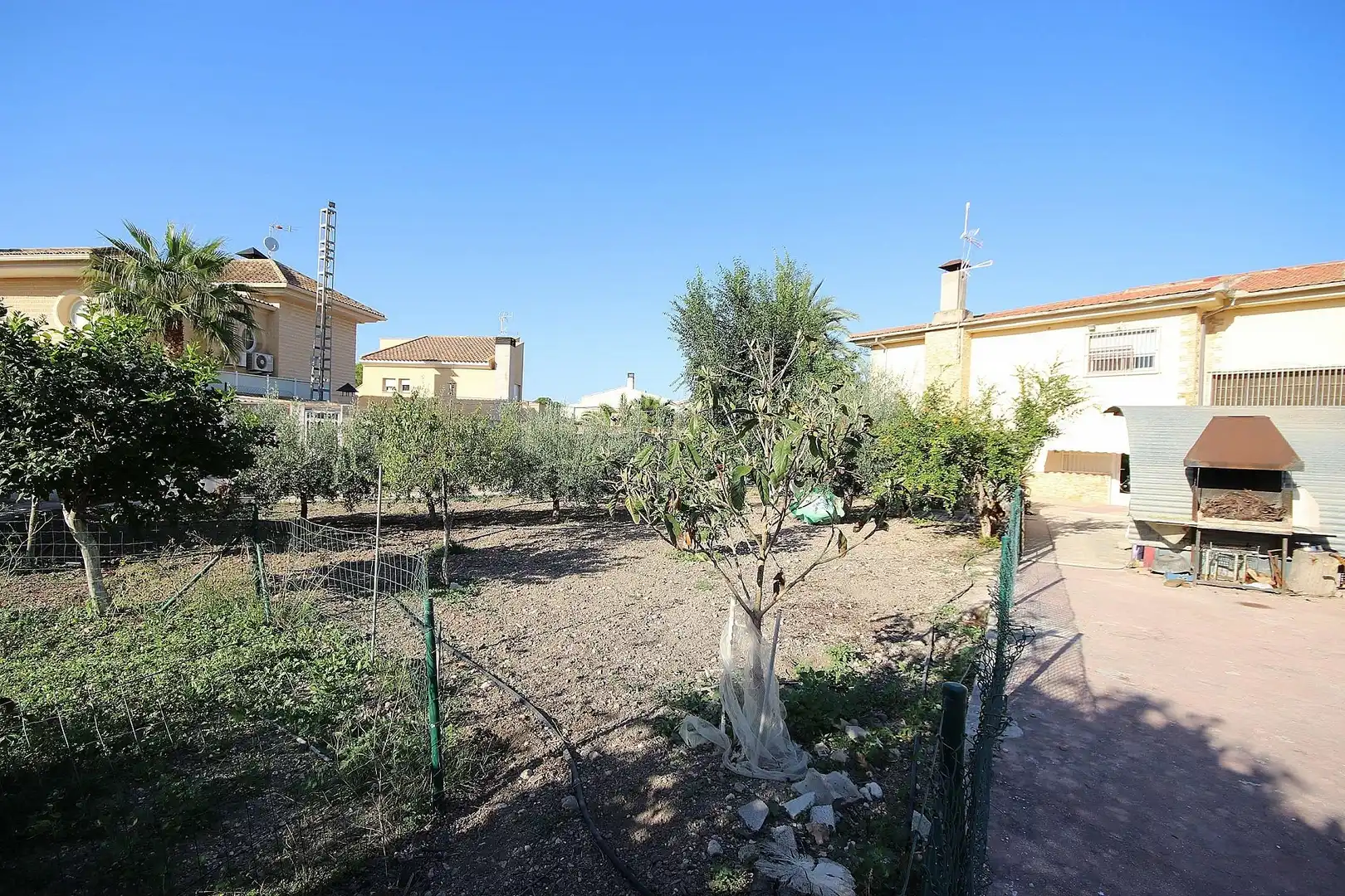 Chalet en venta en Monóvar  / Monòver, imagen 21