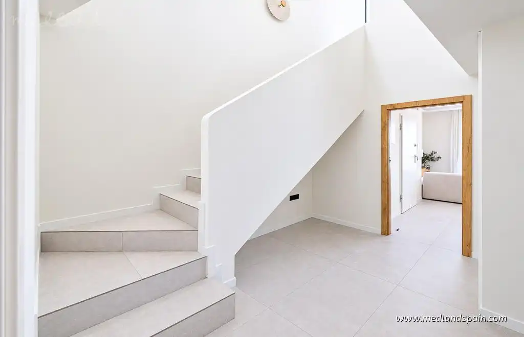 Apartament amb piscina en venda a La Mata, imagen 10