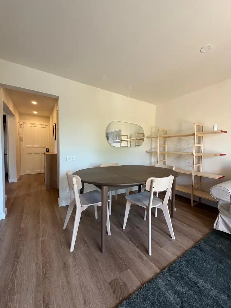 Apartament amb terrassa en venda a Carrer Carrer Canigó, imagen 4