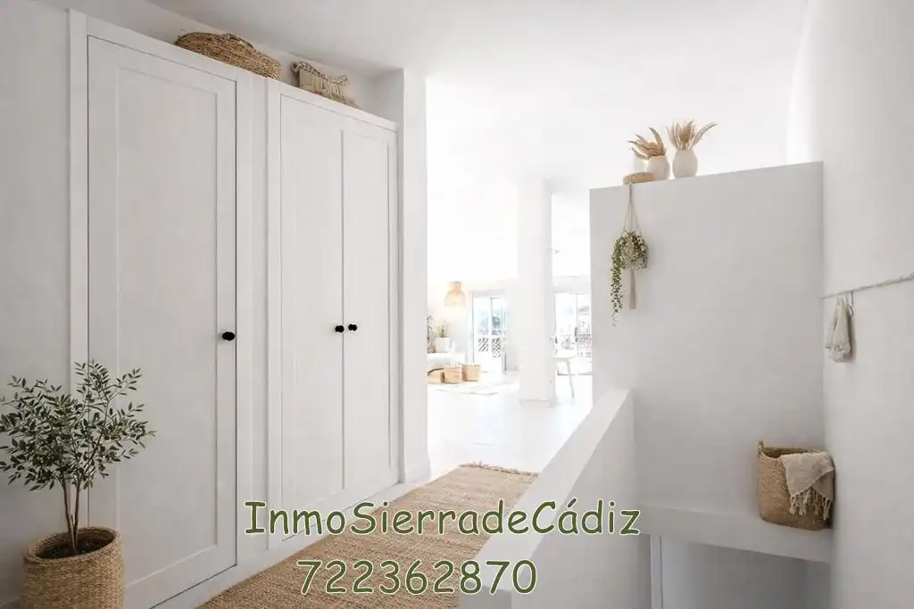 Casa o chalet en venta en Algodonales con Terraza y Balcón
