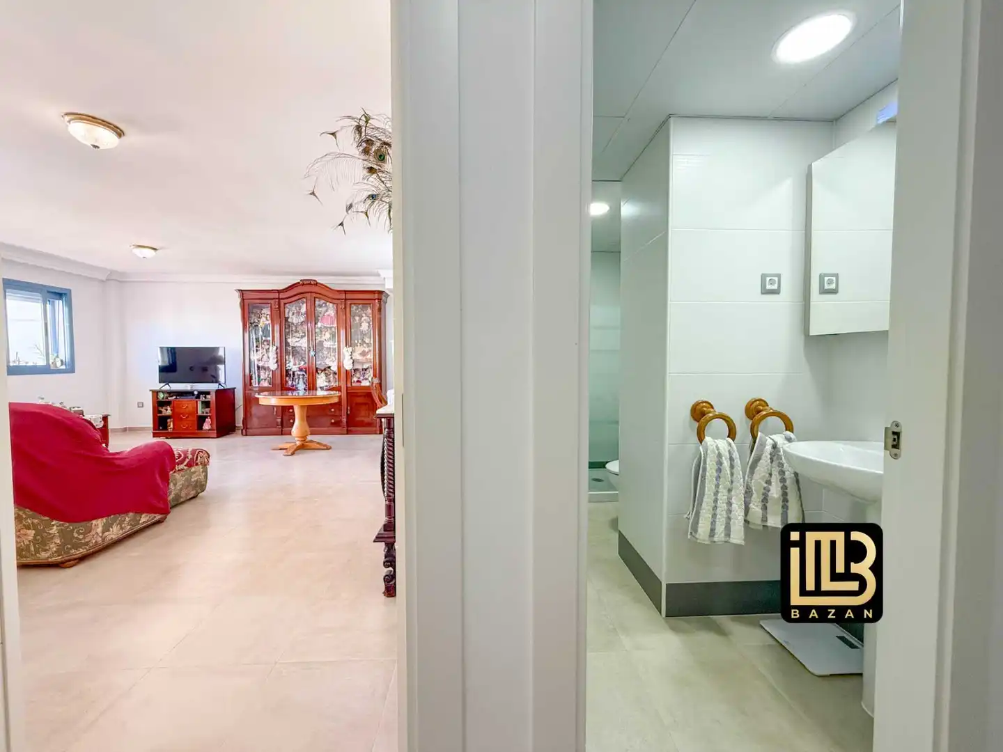 Appartamento con terrazza in vendita a MONTES DE OCA, imagen 15
