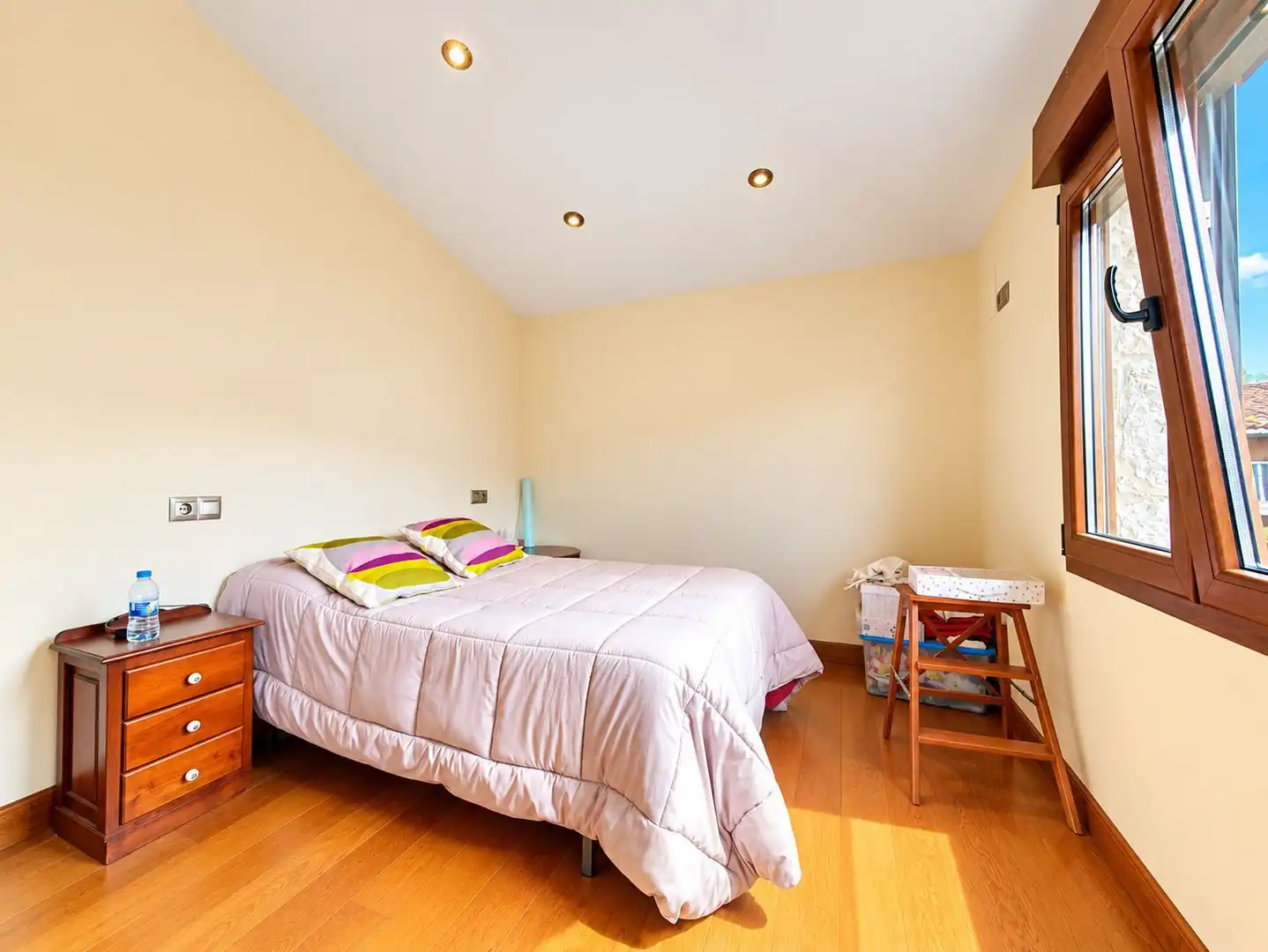 Casa amb terrassa en venda a Candamo, imagen 40