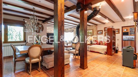 Foto 4 de Casa o chalet en venta en Becerril de la Sierra, Madrid