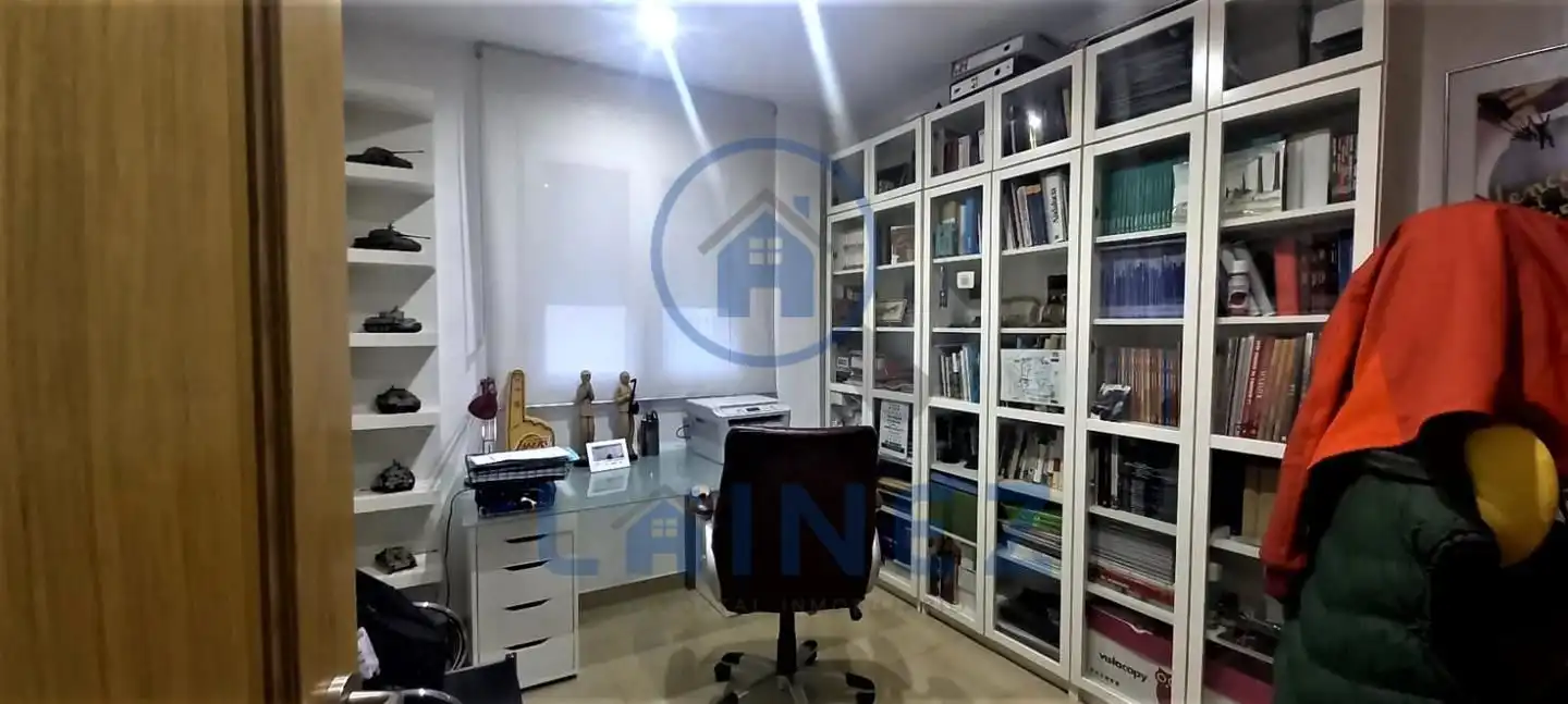 Apartamento en venta en Peñarroya-Pueblonuevo con Aire acondicionado, Terraza y Trastero