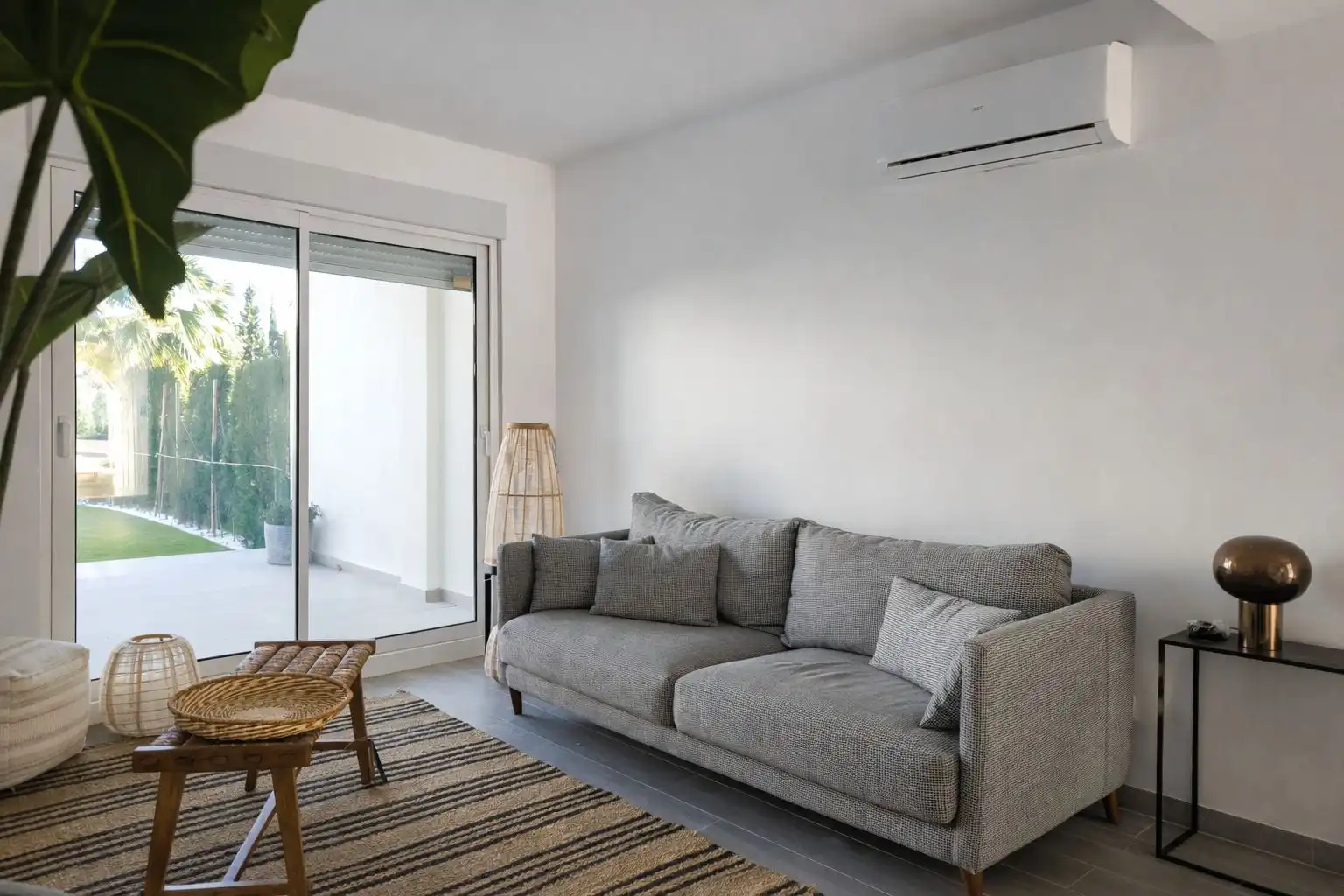 Apartamento con piscina en venta en El Montgó, imagen 18