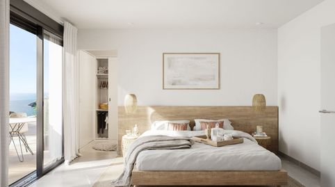 Foto 5 de Apartamento en venta en Isla del Fraile, Águilas